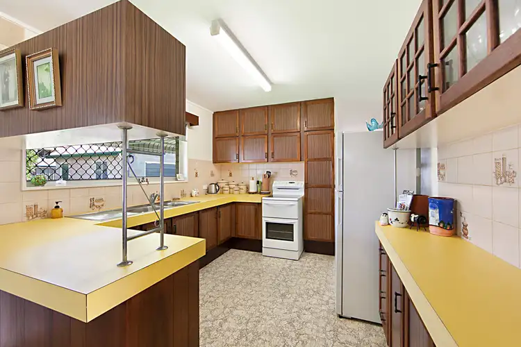 Fourth view of Homely house listing, 15 Trickey Avenue, Cranbrook QLD 4814