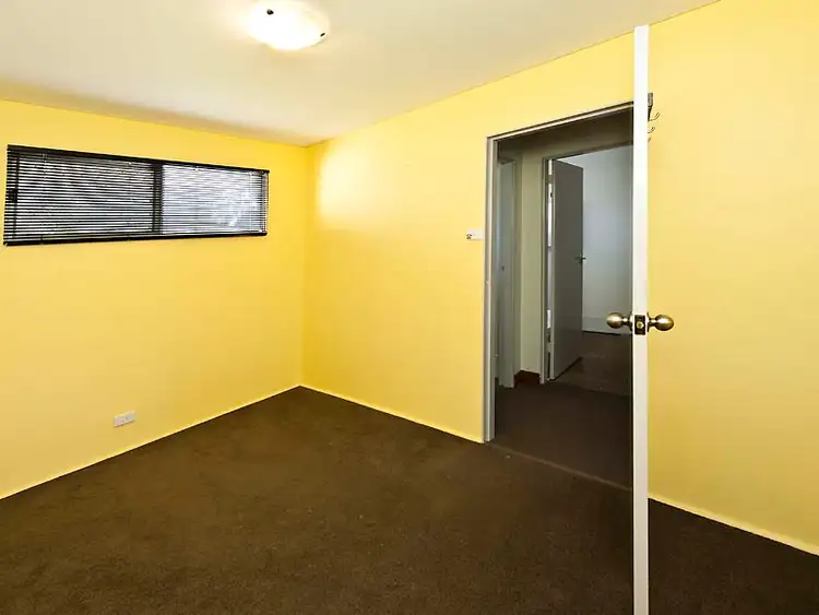 Second view of Homely house listing, Unit 3/5 Uldina Place, Pinjarra WA 6208