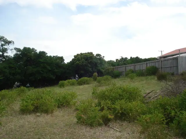 Third view of Homely land listing, . Horace Street, Currie, King Island TAS 7256