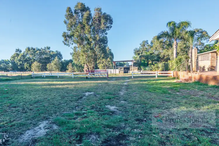 Fourth view of Homely house listing, 10 George Beacham Way, Pinjarra WA 6208