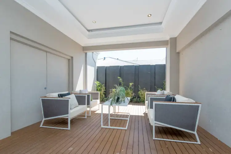 Seventh view of Homely townhouse listing, 58A Burwood Road, Balcatta WA 6021