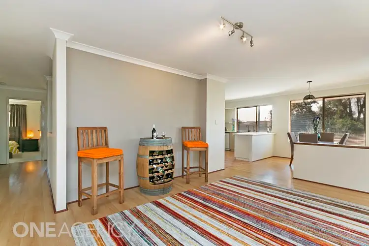 Sixth view of Homely house listing, 4 Woodside Place, Bibra Lake WA 6163
