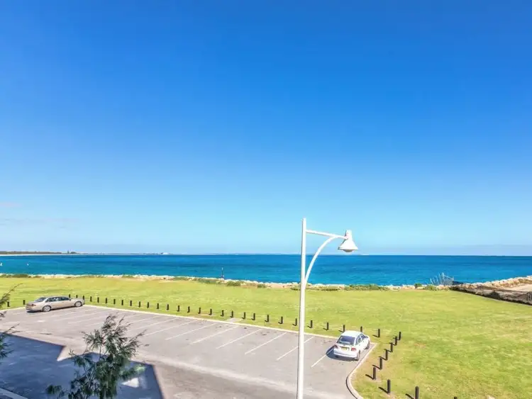 Sixth view of Homely apartment listing, 32/37 Orsino Boulevard, North Coogee WA 6163