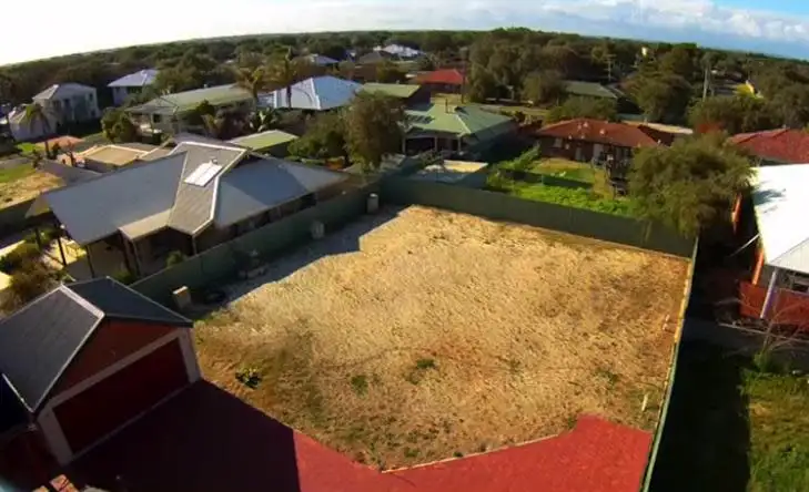 Third view of Homely land listing, 988A Geographe Bay Road, Geographe WA 6280
