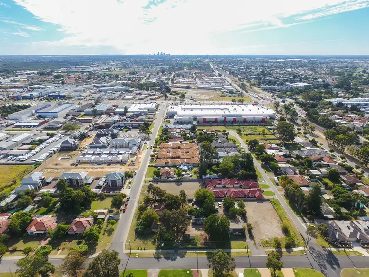 Fifth view of Homely house listing, 48 Camberwell Street, Beckenham WA 6107