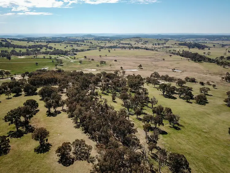 Fourth view of Homely rural property listing, 2385 Peelwood Road, Crookwell NSW 2583