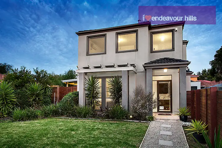 Main view of Homely house listing, 1/65 Kennington Park Drive, Endeavour Hills VIC 3802
