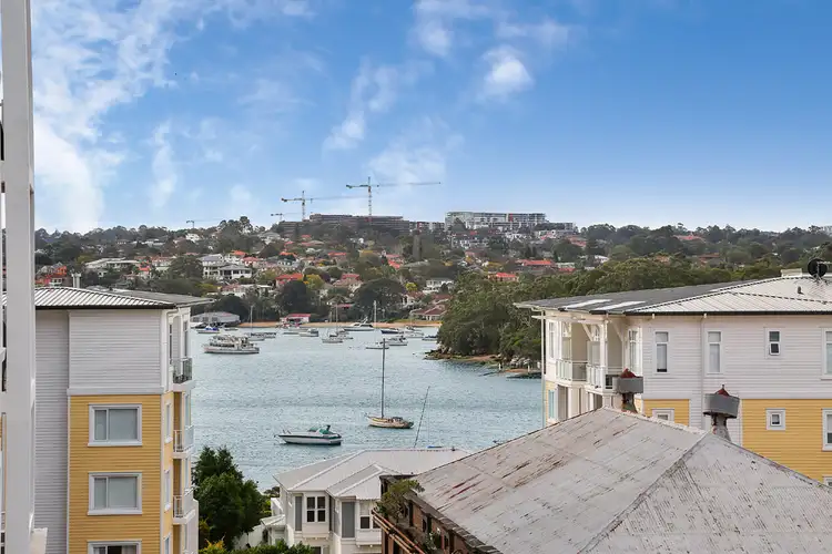 Third view of Homely apartment listing, 41/5 Woodlands Avenue, Breakfast Point NSW 2137