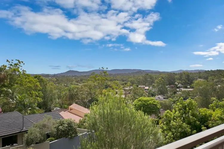 Second view of Homely house listing, 1 Jamner Street, Chapel Hill QLD 4069