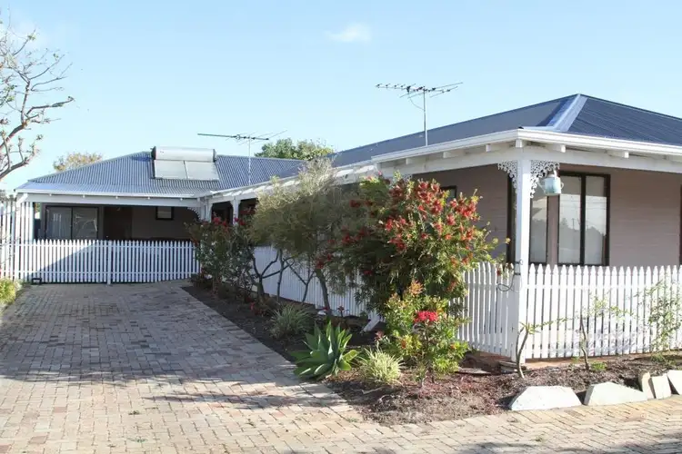 Fifth view of Homely house listing, 60 Houston Street, Rockingham WA 6168