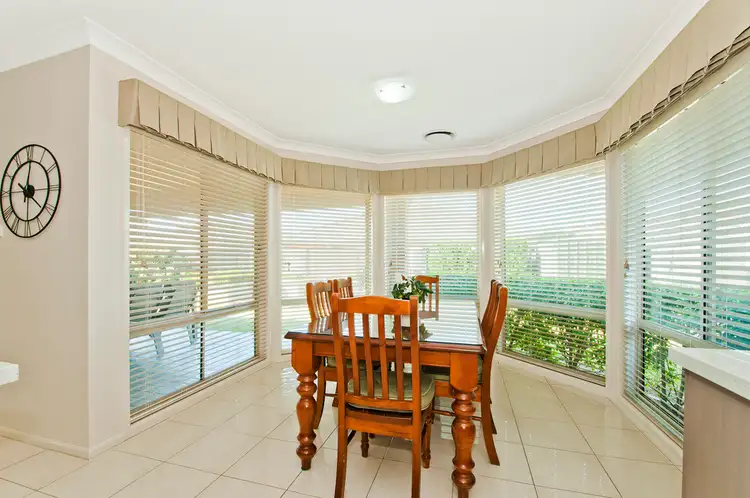 Sixth view of Homely house listing, 11 Athanlin Avenue, Haywards Bay NSW 2530