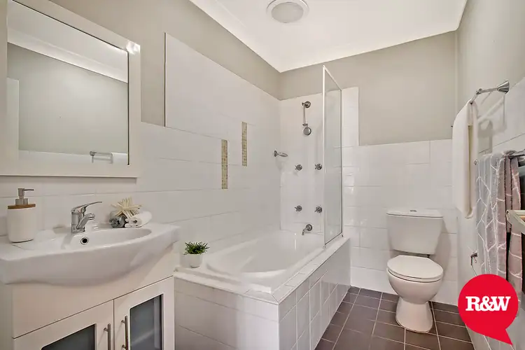 Fifth view of Homely house listing, 8 Arthur Place, Colyton NSW 2760
