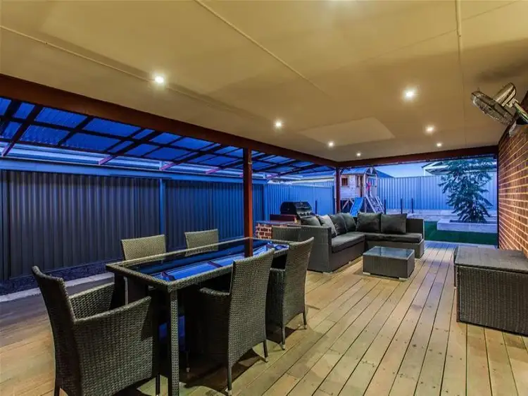 5 Dearden Road, Byford WA 6122