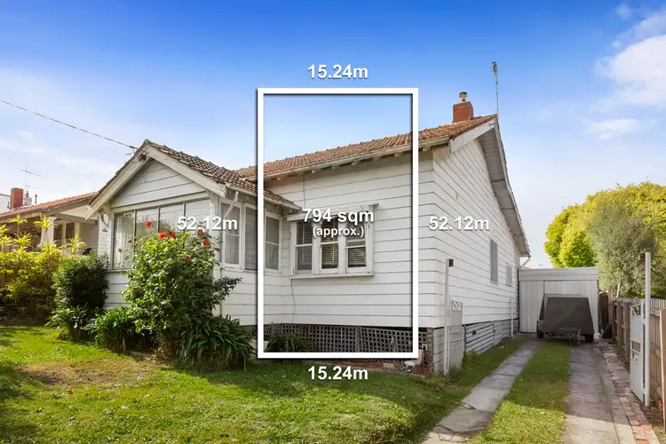 15 Webb Street, Glen Iris VIC 3146