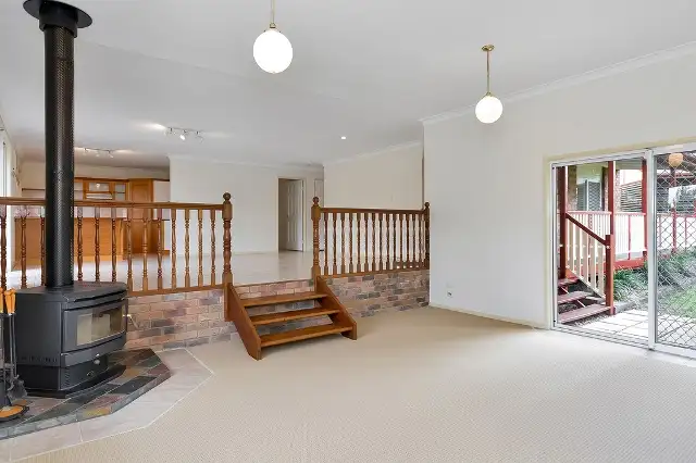 Fifth view of Homely house listing, 1 McDougall Close, Silkstone QLD 4304