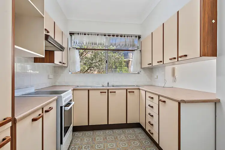 Fourth view of Homely unit listing, 2/19-21 Robertson Street, Sutherland NSW 2232