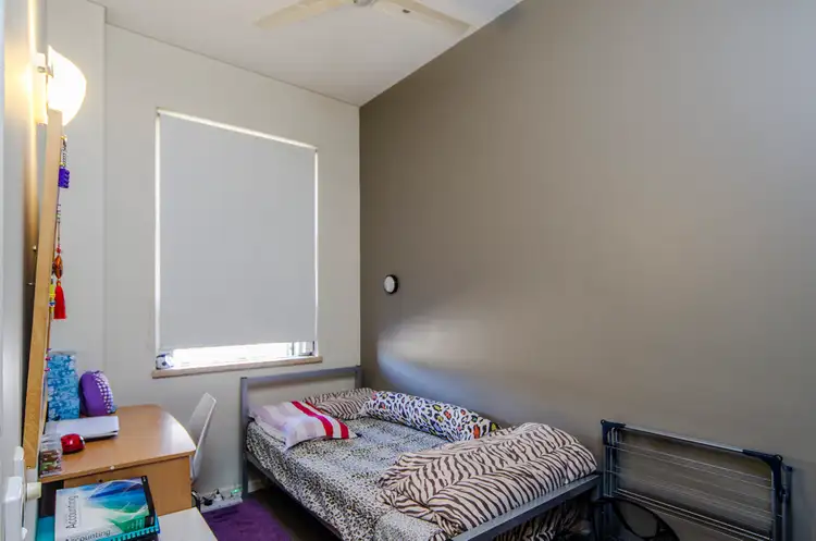 Fifth view of Homely house listing, 902/ 23 King William Street, Adelaide SA 5000