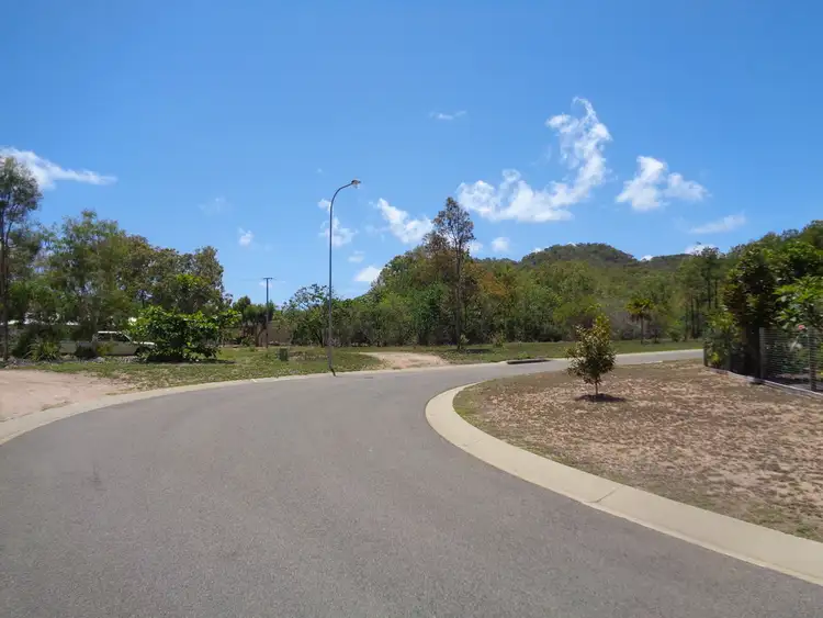 Fourth view of Homely land listing, 8 Wallaby Way, Horseshoe Bay QLD 4819