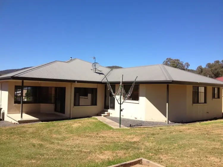 Third view of Homely house listing, 5 Harris Street, Tumut NSW 2720