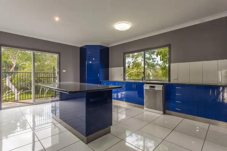 Second view of Homely house listing, Lot 6 Mountain Drive, Midge Point QLD 4799