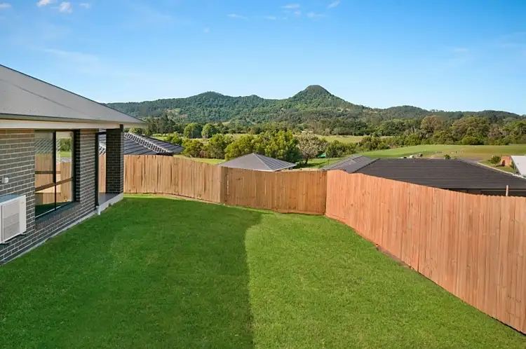 Fifth view of Homely house listing, 11 Cockatoo Ct, Mullumbimby NSW 2482
