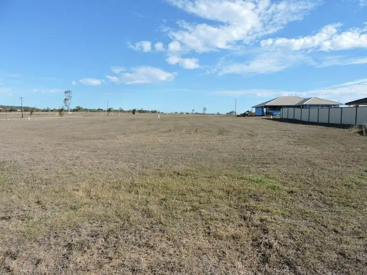 Second view of Homely land listing, 25 Lakeview Avenue, Rosenthal Heights QLD 4370