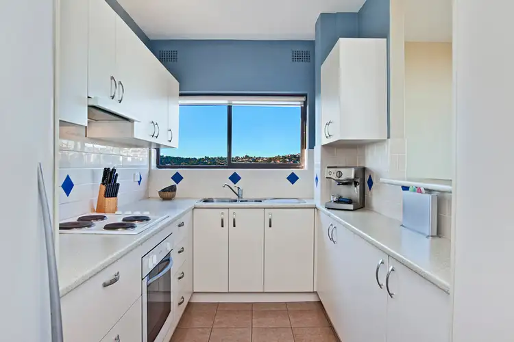 Third view of Homely apartment listing, 64/355 Old South Head Road, North Bondi NSW 2026