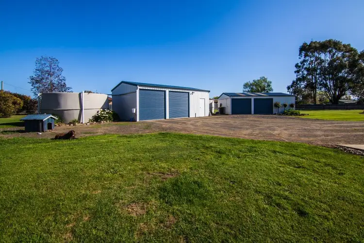 Fifth view of Homely house listing, 31-35 Pultney Street, Longford TAS 7301