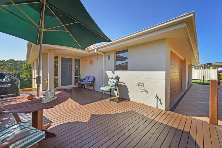 1/8 Jupiter Crescent, Port Macquarie NSW 2444