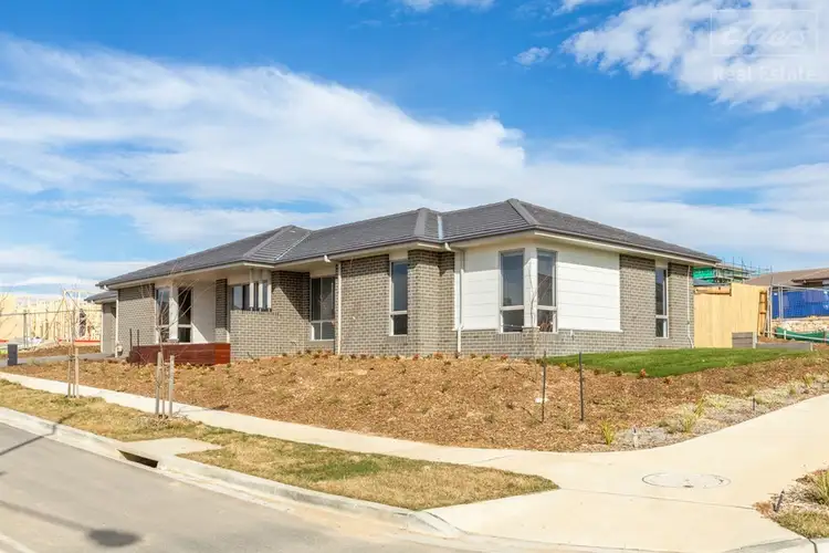 2 Ridings Street, Googong NSW 2620
