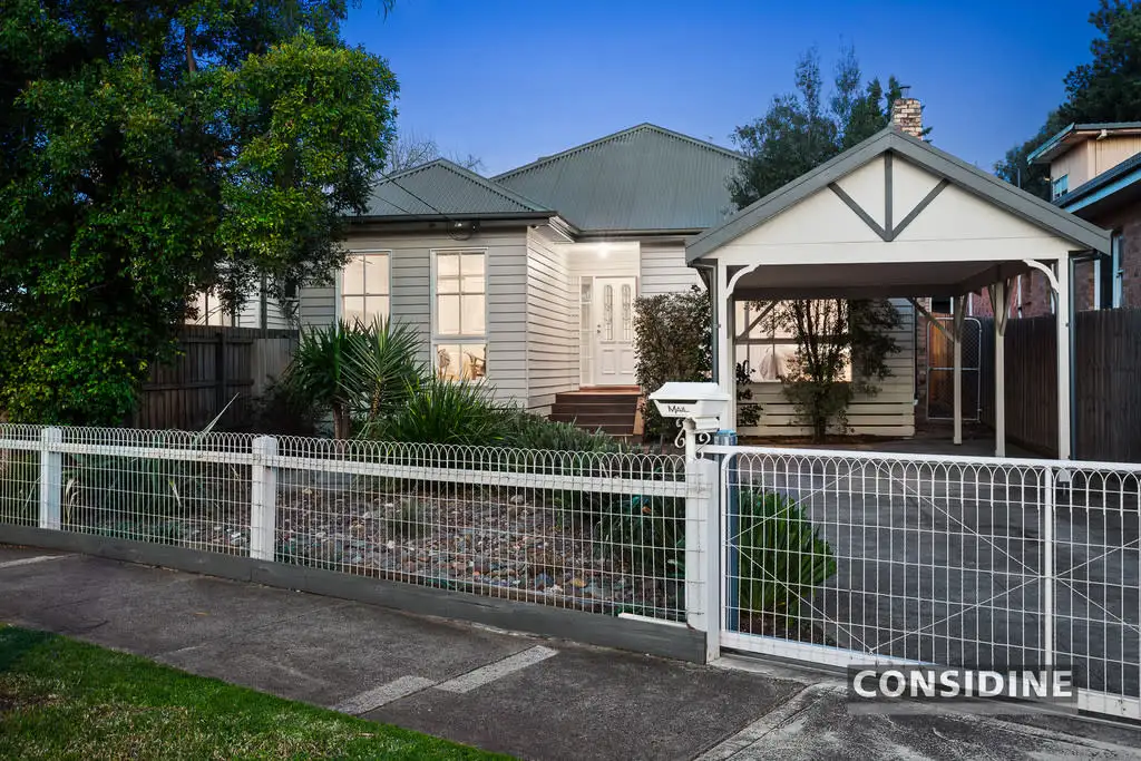 Main view of Homely house listing, 42 Coonans Road, Pascoe Vale South VIC 3044