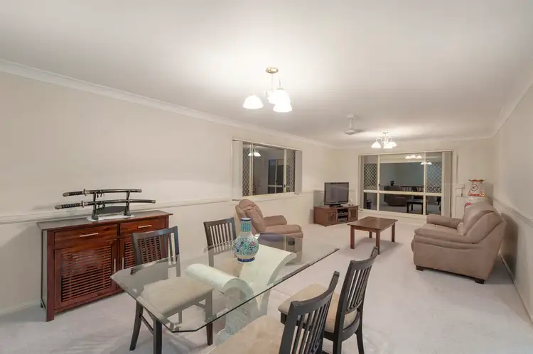Fourth view of Homely house listing, 86-88 Boxer Avenue, Shailer Park QLD 4128
