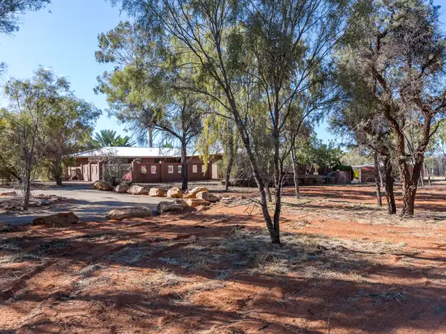 Second view of Homely house listing, NTP1876 (56) Schaber Road, Connellan NT 873