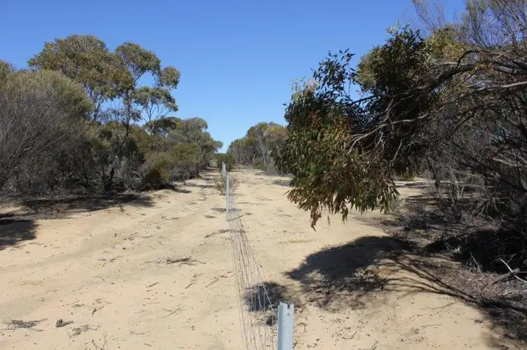 Third view of Homely land listing, Lot 1 Merredin - Narembeen Road, Merredin WA 6415