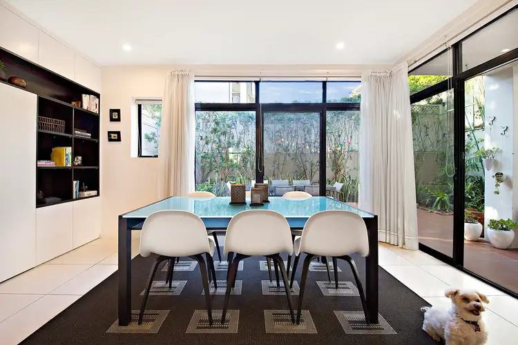 Second view of Homely townhouse listing, 1/5 Blackwall Point Road, Chiswick NSW 2046