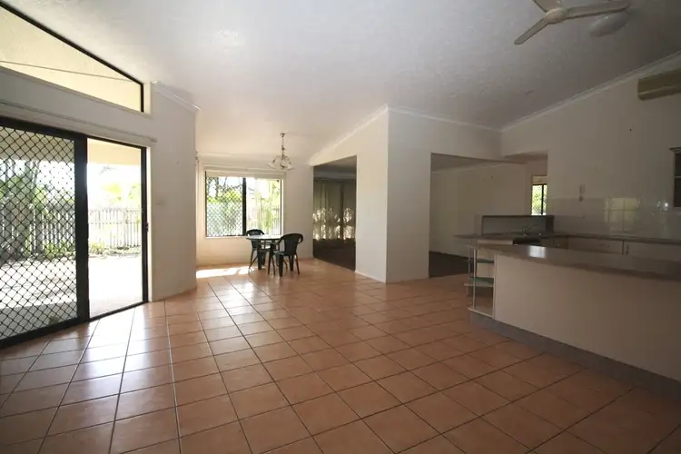 Second view of Homely house listing, 24 Brooklyn Court, Annandale QLD 4814
