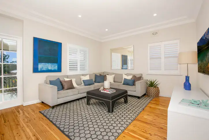 Second view of Homely house listing, 5 Kurnell Street, Botany NSW 2019