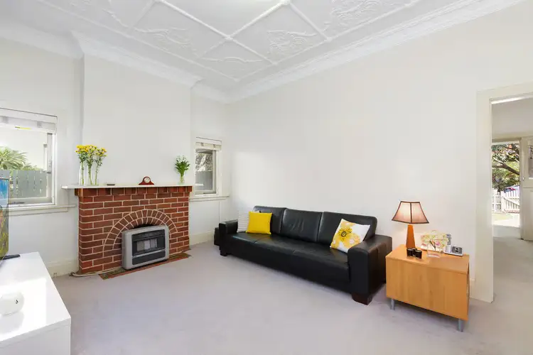Second view of Homely house listing, 23 Mabel Street, Willoughby NSW 2068