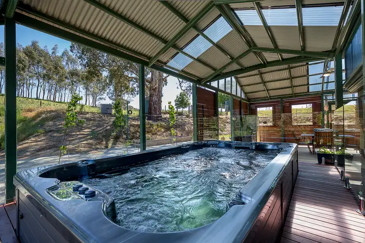 Second view of Homely house listing, 182 Retreat Valley Road, Gumeracha SA 5233