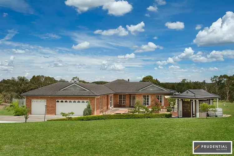 121 Mulwaree Drive, Tallong NSW 2579