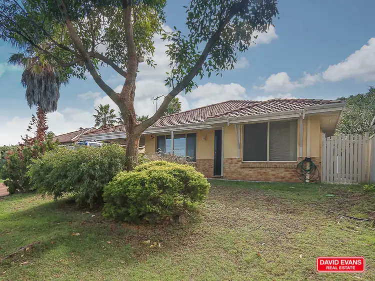 Third view of Homely house listing, 5 Josefa Lane, Quinns Rocks WA 6030