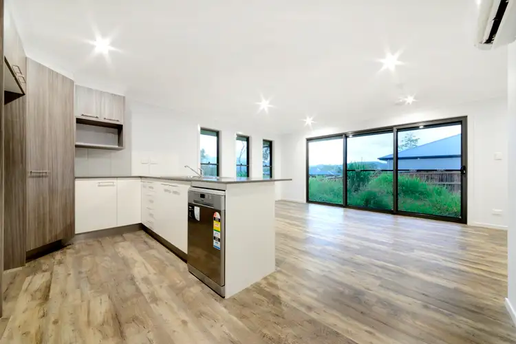 Second view of Homely house listing, 14 Pearl Street, Cannonvale QLD 4802