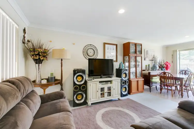 Second view of Homely unit listing, 19/15-21 Potts Road, Langwarrin VIC 3910