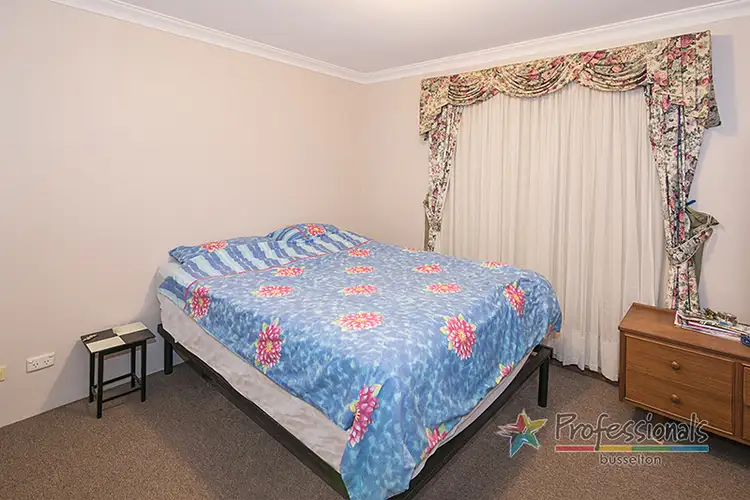 Fourth view of Homely house listing, 18 Dotterell Crescent, Geographe WA 6280