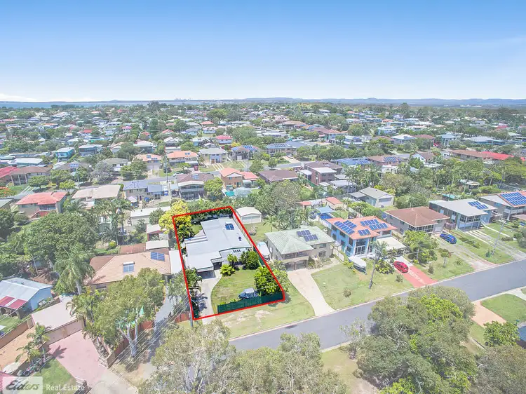 Fourth view of Homely house listing, 3 Waratah Drive, Clontarf QLD 4019