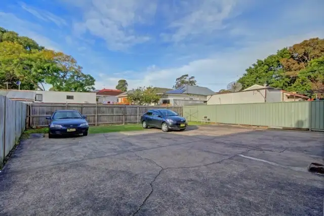 Second view of Homely block of units listing, 1-6/66 Alice Street, Wiley Park NSW 2195