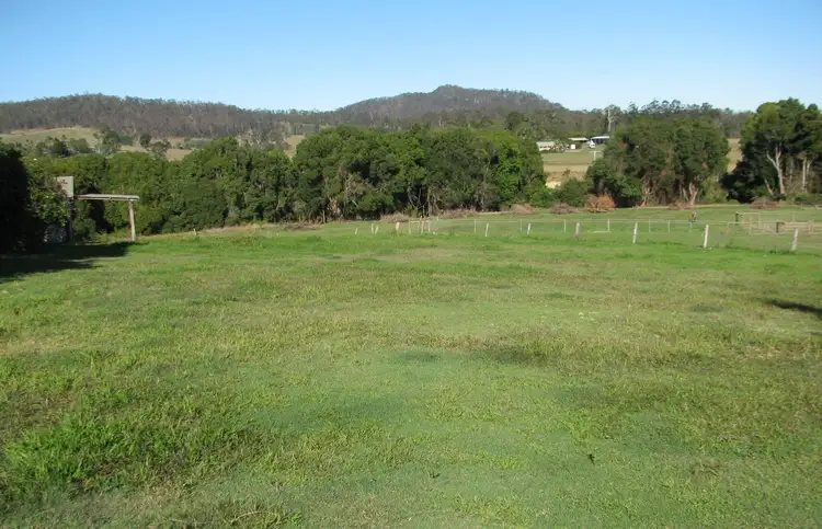 Third view of Homely rural property listing, 207 Skyring Creek Road, Federal QLD 4568