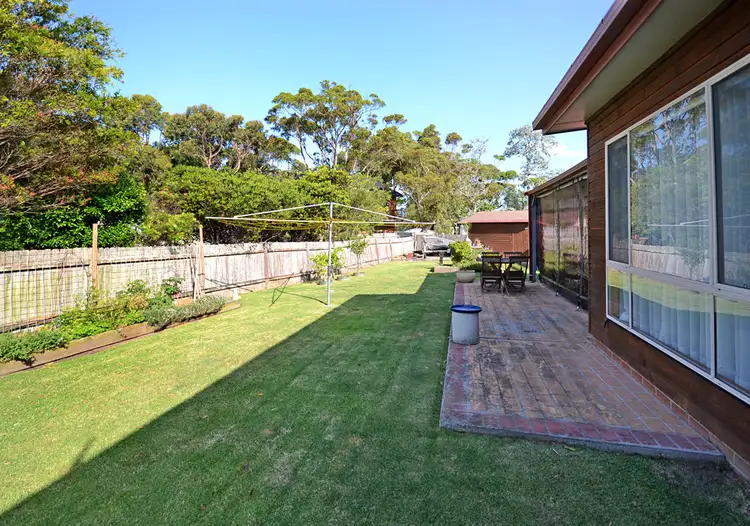Fifth view of Homely house listing, 129 The Lake Cct, Culburra Beach NSW 2540
