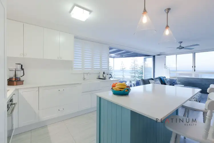 Fourth view of Homely apartment listing, 15/158 Hedges Avenue, Mermaid Beach QLD 4218