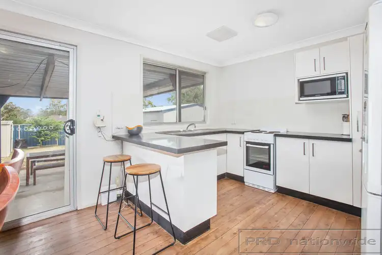 Third view of Homely house listing, 7 Purdom Close, Thornton NSW 2322